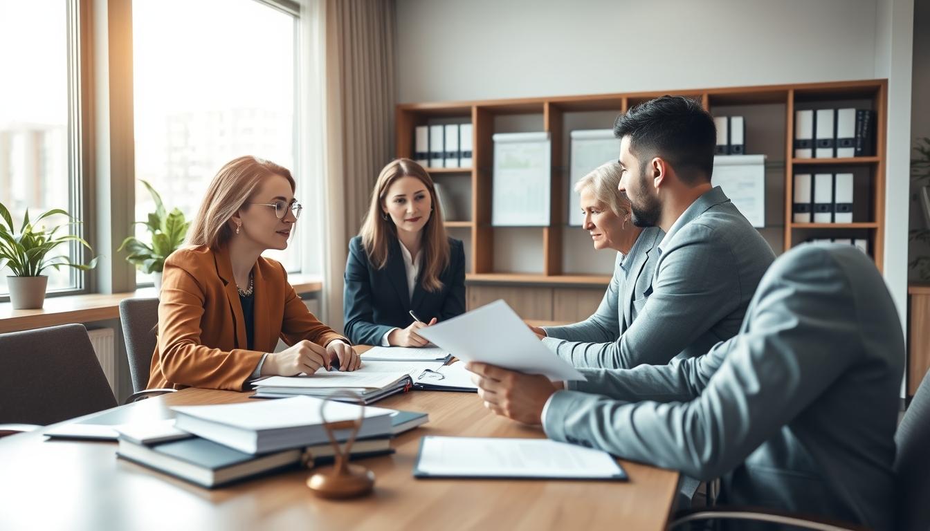 Startup contract planning